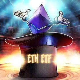 What are Ether futures ETFs?